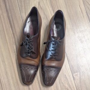 Mezlan Serrano # 83701 Mens Dress Shoes